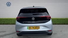 Volkswagen ID.3 150kW Match Pro 59kWh 5dr Auto Electric Hatchback